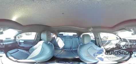 2019 Mercedes-Benz A 220 4Matic from USA, damaged, VIN WDD3G4FBXKW026362